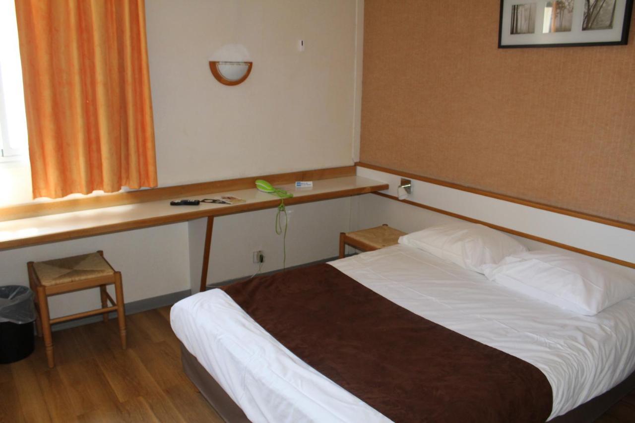 Hotel Chateau-Thierry Centre Ngoại thất bức ảnh